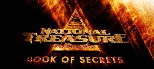 National Treasure: Book of Secrets 2007 - IMDb