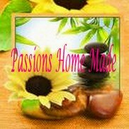 Passions Home Made