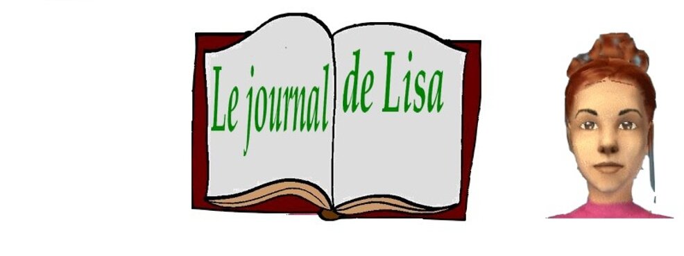 Le journal de Lisa