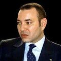 صاحب الجلالة محمد السادس ملك المغرب