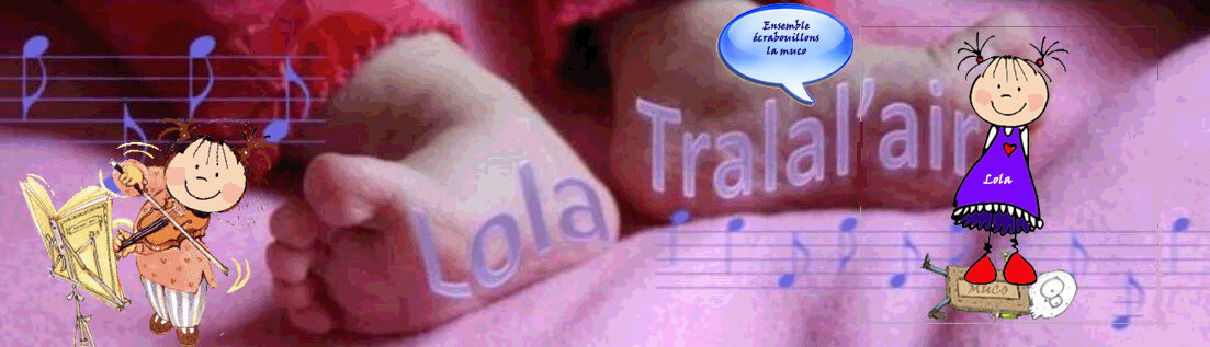 Lola Tralal'air