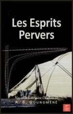 Les Esprits Pervers, Nouvelle complète