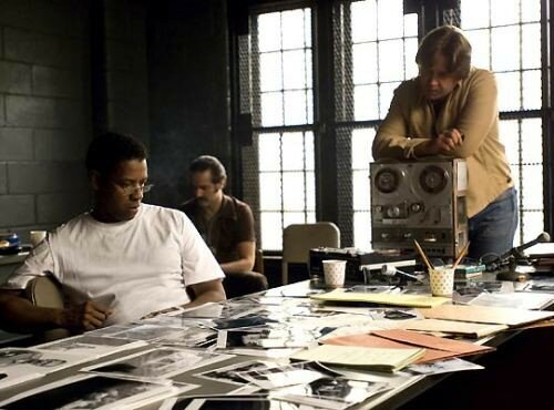 American Gangster