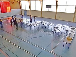 3-Vue d'ensemble du rallye