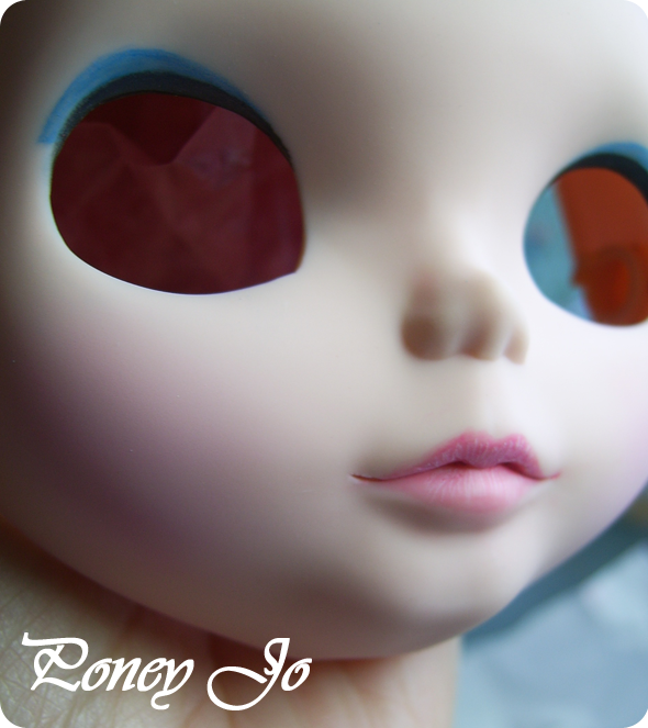 Custo de poney-jo par Takuya: c'est fait ! 31159345