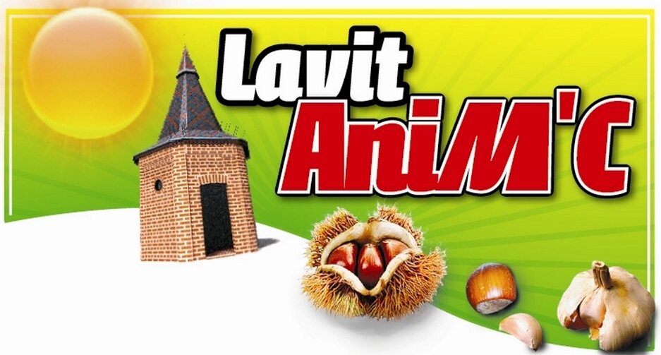 Lavit AnimC
