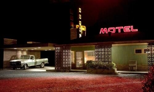 Motel