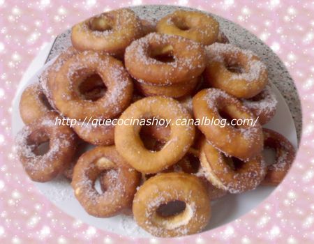donuts
