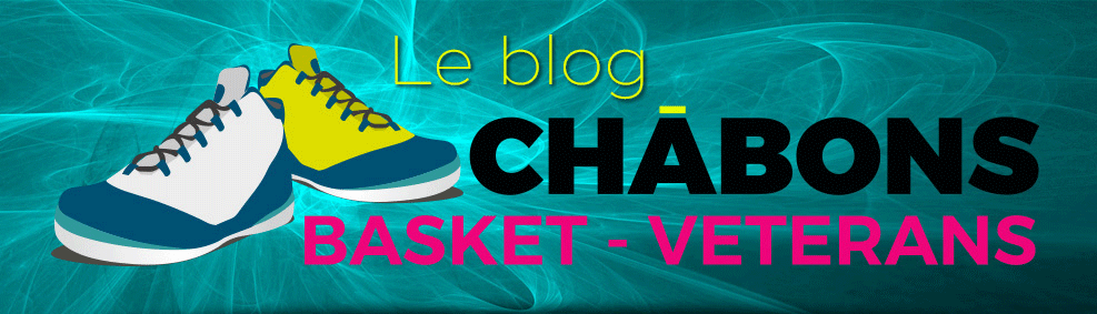 Le blog des Vétérans Basket Châbons