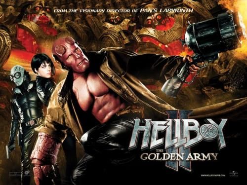 HellBoy