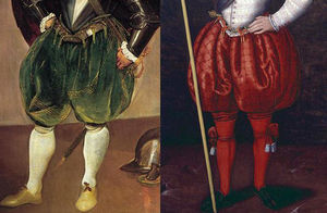 Espagne (1571) et Allemagne (1573)