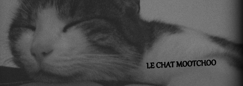 Le Chat Mootchoo