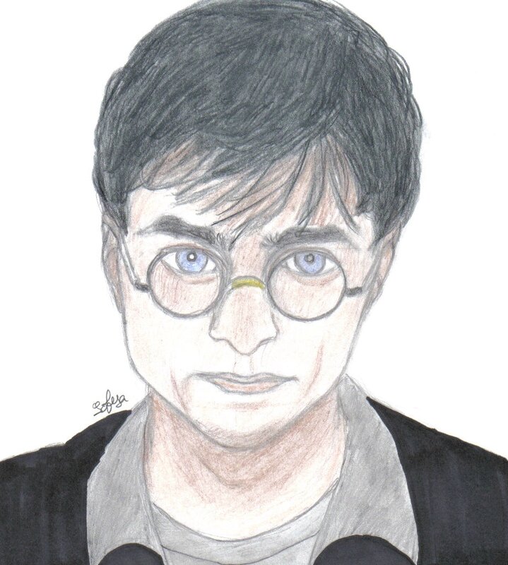 694) Daniel Radcliffe