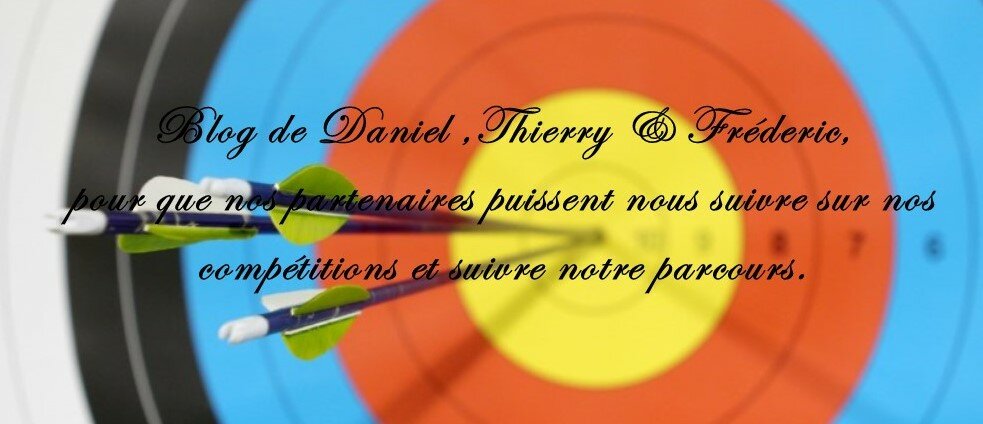 Blog de Daniel  et Thierry