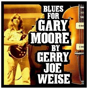 Gerry Joe Weise