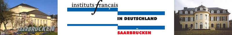 Blog de l'Institut d'Etudes Françaises (ief) de Sarrebruck