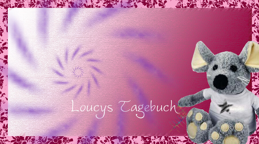 Loucys Tagebuch