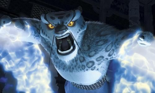Tai Lung