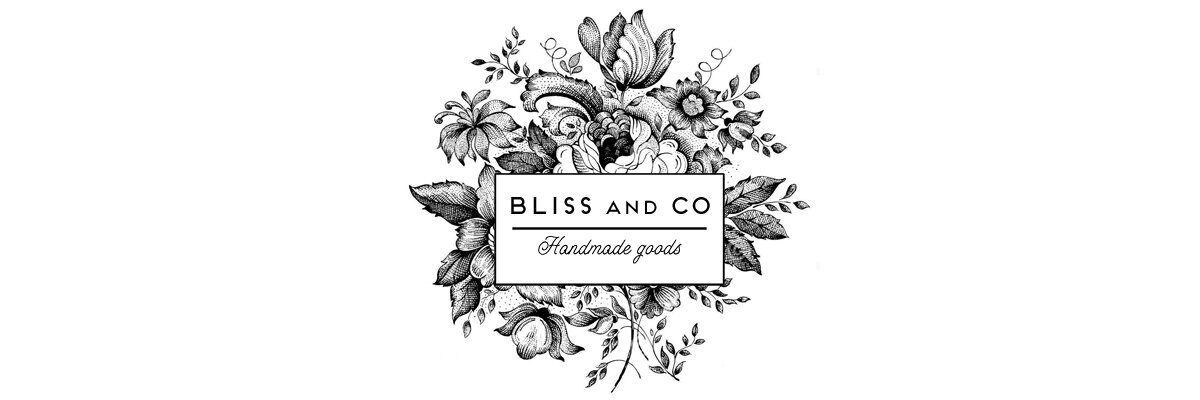 Bliss and Co - Boutique