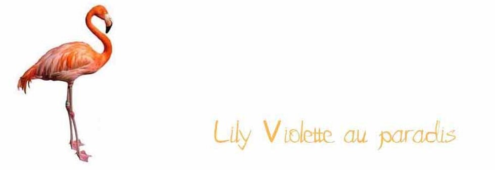 Lily Violette au Paradis