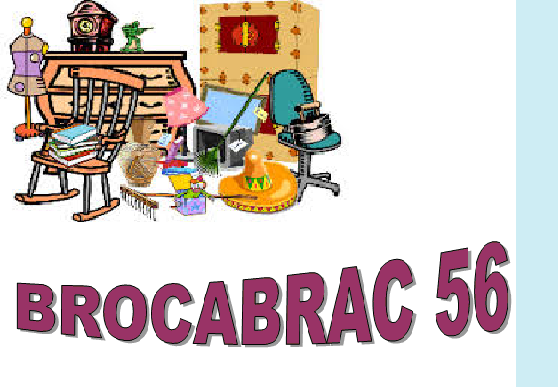 BROCABRAC 56