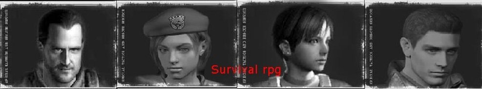 survival rpg
