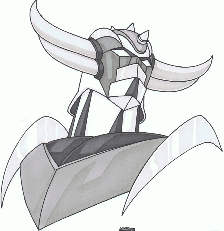 Goldorak