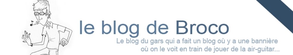 Le blog de Br0Co
