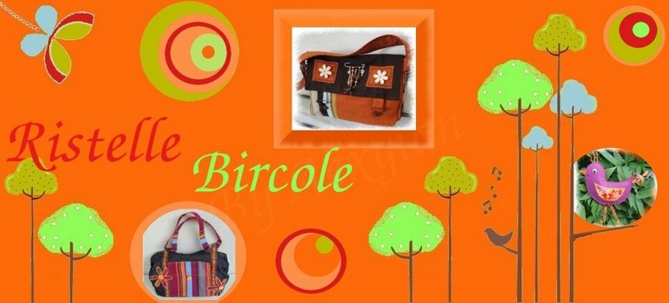 Ristelle bircole