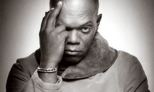 Samuel L. Jackson