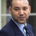 صاحب الجلالة محمد السادس ملك المغرب