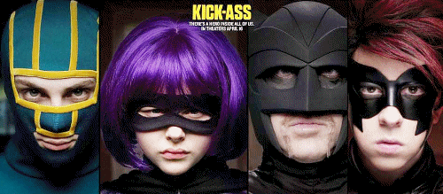 Kick-Ass