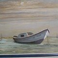 A5. Vue du Bassin. Claouey. Y.Lacroix
