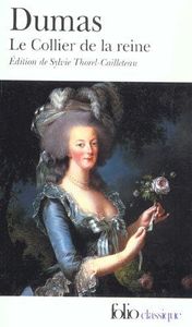 LE COLLIER DE LA REINE d'Alexandre Dumas 60313509_p