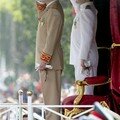 صاحب الجلالة محمد السادس ملك المغرب