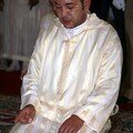 صاحب الجلالة محمد السادس ملك المغرب