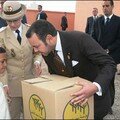 صاحب الجلالة محمد السادس ملك المغرب