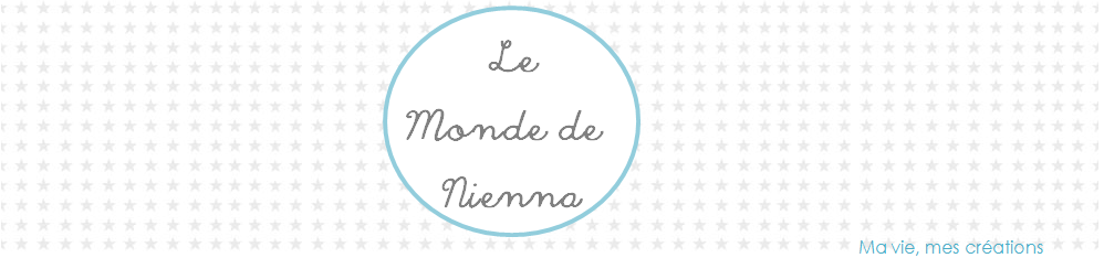 le monde de nienna