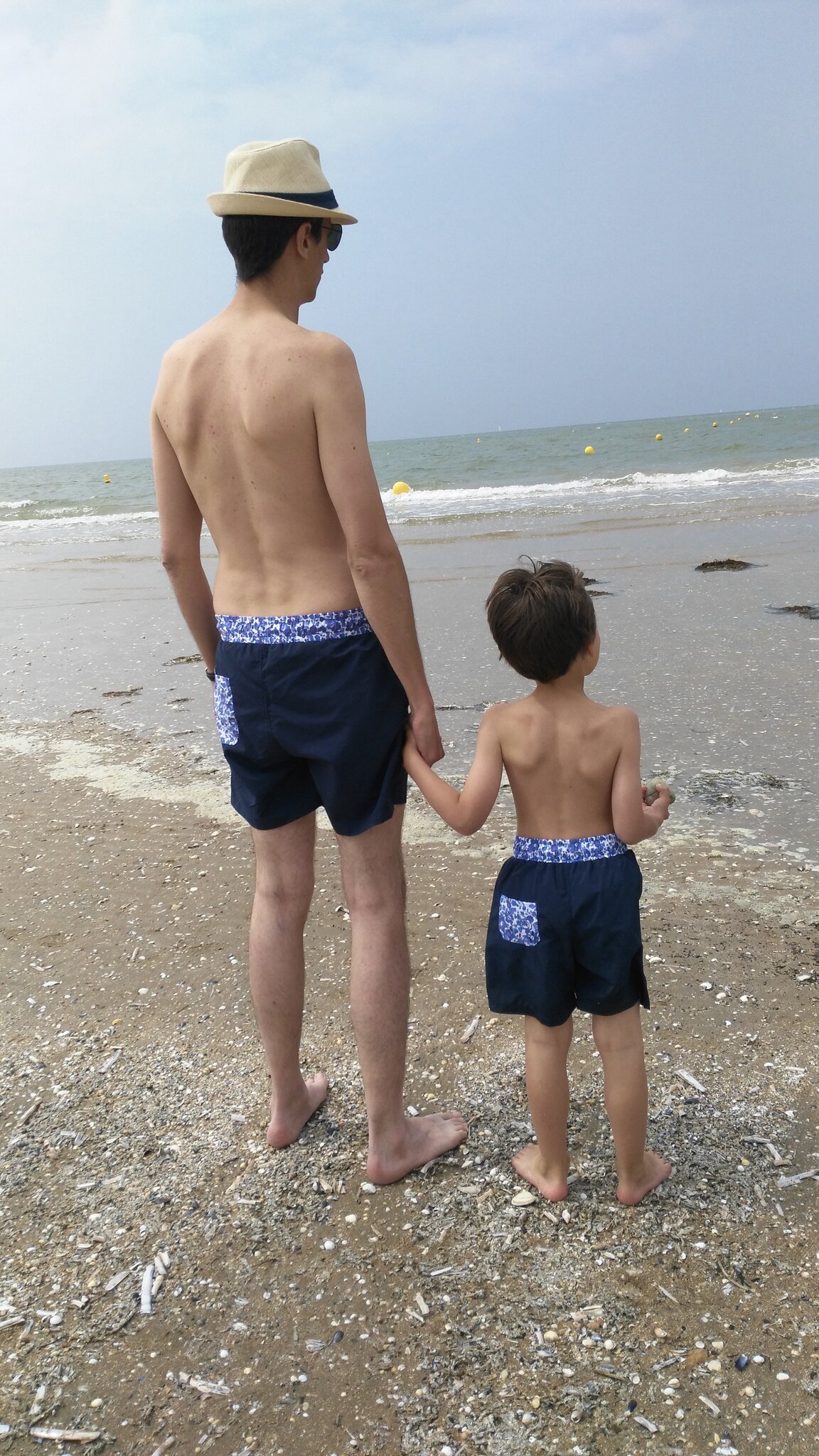 Maillot de bain fils new arrivals