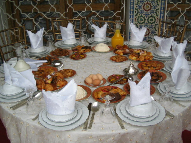 La tanjia marocaine