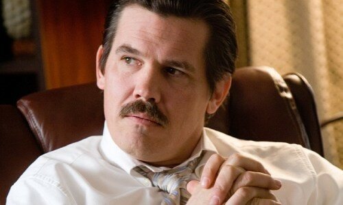 Josh Brolin