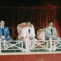العائلة الملكية المغربية