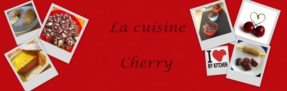 La cuisine cherry