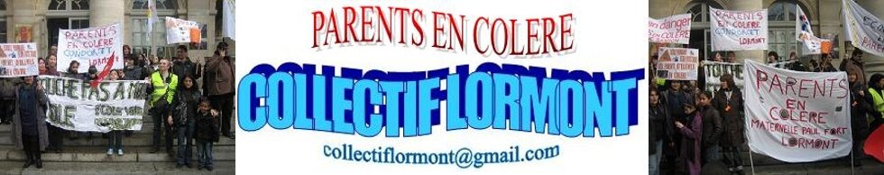 Collectif Lormont