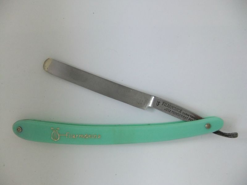RASOIRS FILARMONICA 68492193