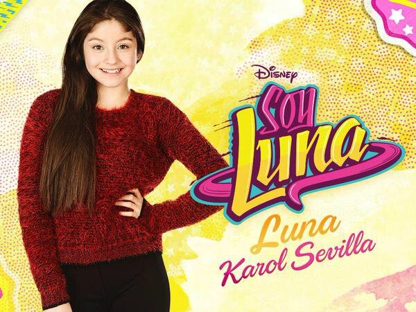 soy luna