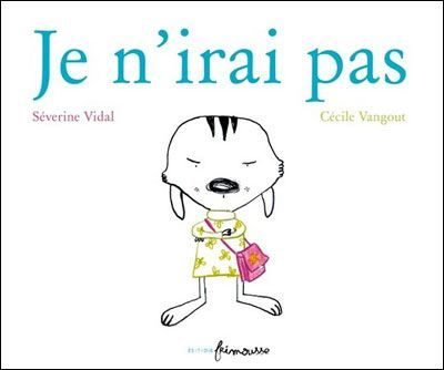 je n'irai pas