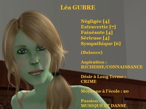 La GUBRE