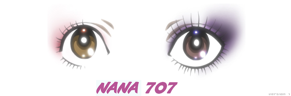 Nana 707