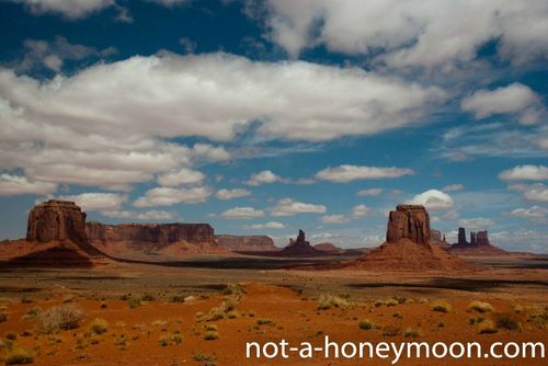 Gallery: Monument Valley